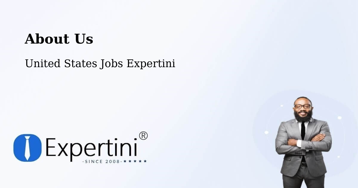 About Expertini Recruitment Platform  – Dallas County - Dallas County, United States Jobs Expertini