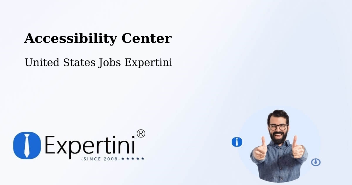 Accessibility Statement – Dallas County - United States Jobs Expertini