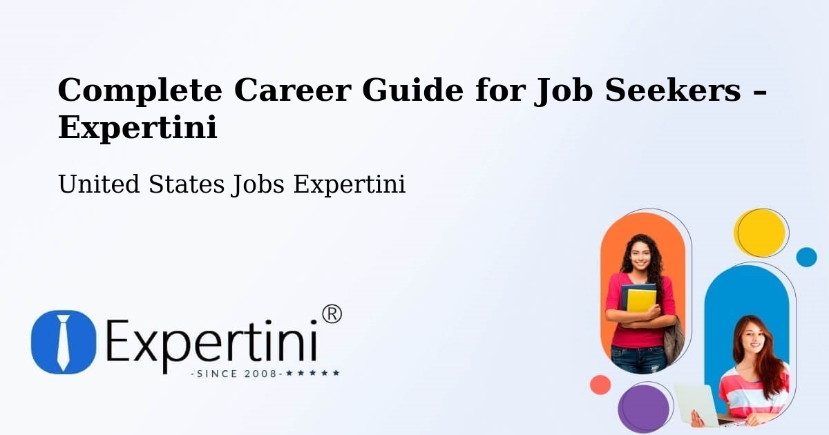 Career Guide for Job Seekers – Dallas County - Dallas County, United States Jobs Expertini