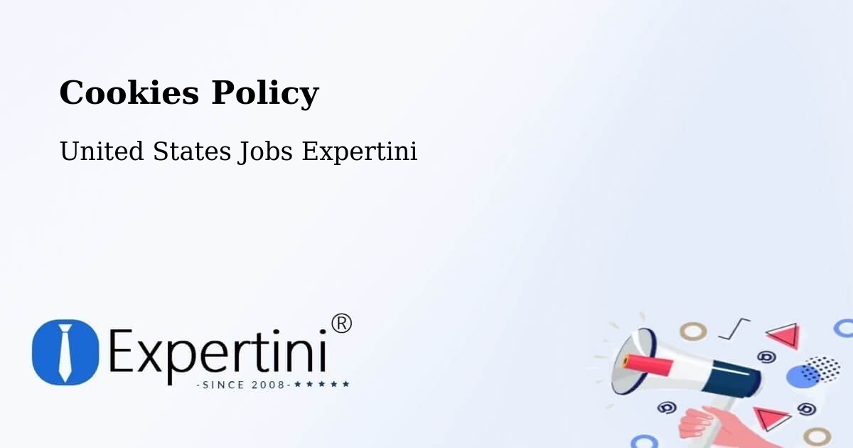 Cookie Policy – Dallas County - United States Jobs Expertini