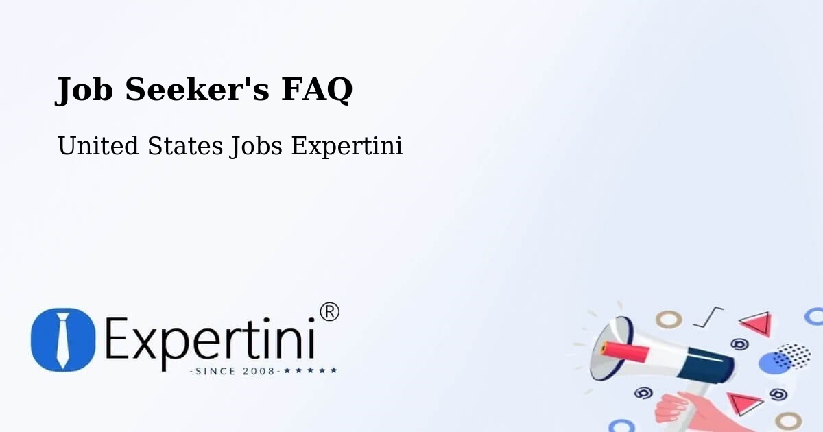 Job Seeker FAQ – Dallas County - United States Jobs Expertini