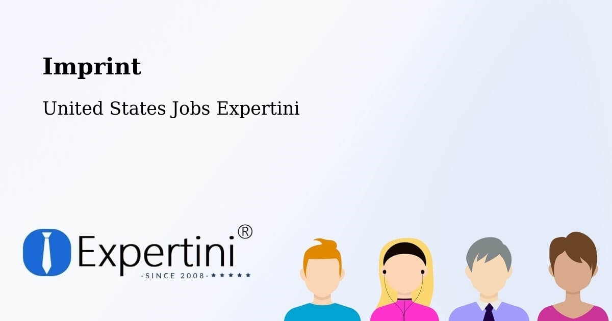 Imprint – Dallas County - United States Jobs Expertini